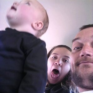 Meet your Posher, Timothy